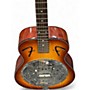 Used Fender FR50 2 Color Sunburst Resonator Guitar 2 Color Sunburst