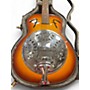 Used Fender FR50 2 Color Sunburst Resonator Guitar 2 Color Sunburst