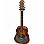 Used Fender FR50 2 Color Sunburst Resonator Guitar 2 Color Sunburst