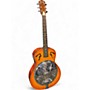 Used Fender FR50 Sienna Sunburst Acoustic Guitar Sienna Sunburst