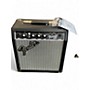 Used Fender FRONTMAN 10 Guitar Combo Amp