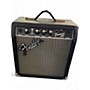 Used Fender FRONTMAN 10G Guitar Combo Amp