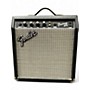 Used Fender FRONTMAN 15B Bass Combo Amp
