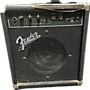 Used Fender FRONTMAN 15B Bass Combo Amp
