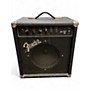 Used Fender FRONTMAN 15B Bass Combo Amp