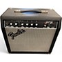 Used Fender FRONTMAN 15G Guitar Combo Amp