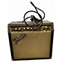 Used Fender FRONTMAN 15G Guitar Combo Amp