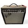 Used Fender FRONTMAN 206 Guitar Combo Amp