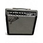 Used Fender FRONTMAN 20G 38W Guitar Combo Amp
