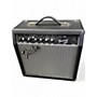 Used Fender FRONTMAN 20G Guitar Combo Amp