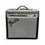 Used Fender FRONTMAN 20G Guitar Combo Amp