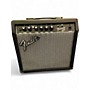 Used Fender FRONTMAN 20G Guitar Combo Amp