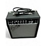Used Fender FRONTMAN 20G Guitar Combo Amp