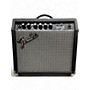 Used Fender FRONTMAN 20G Guitar Combo Amp
