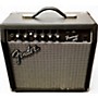 Used Fender FRONTMAN 20G Guitar Combo Amp