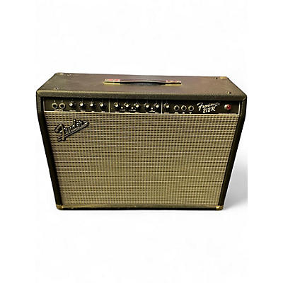 Used Fender  FRONTMAN 212 R Guitar Combo Amp