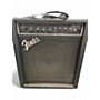 Used Fender FRONTMAN 25B Bass Combo Amp