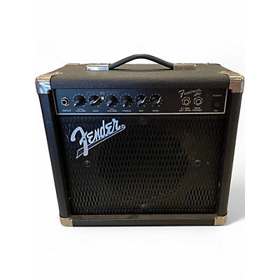 Used Fender FRONTMAN AMP Guitar Combo Amp