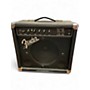 Used Fender FRONTMAN AMP Guitar Combo Amp