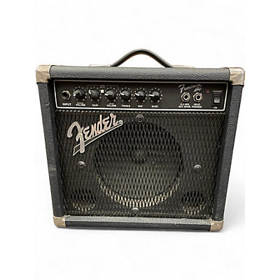 Used Fender FRONTMAN Guitar Combo Amp
