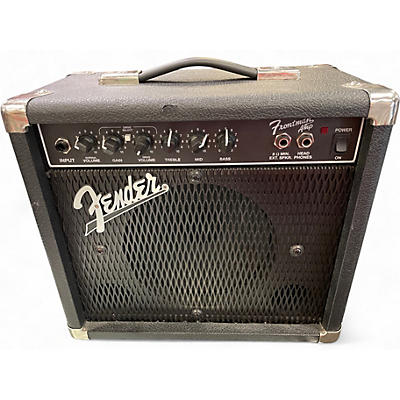 Used Fender FRONTMAN PR241 Guitar Combo Amp