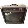 Used Fender FRONTMAN PR241 Guitar Combo Amp