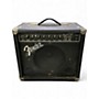 Used Fender FRONTMAN REVERB Guitar Combo Amp