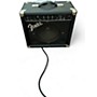 Used Fender FRONTMAN REVERB Guitar Combo Amp