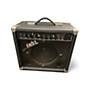 Used Fender FRONTMAN REVERB Guitar Combo Amp