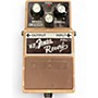 Used Fender FRV-3 Effect Pedal