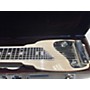 Used Fender FS-52 White Lap Steel White