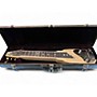 Used Fender Used Fender FS52 Lap Steel White Lap Steel White