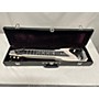 Used Fender Used Fender FS52 White Lap Steel White