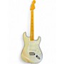 Used Fender FSR 50's Stratocaster Inca Silver Solid Body Electric Guitar Inca Silver