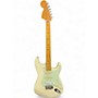 Used Fender FSR 60s Reverse Special Stratocaster Olympic White Solid Body Electric Guitar Olympic White