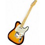Used Fender FSR 60th Anniversary Telecaster 2 Tone Sunburst Solid Body Electric Guitar 2 Tone Sunburst