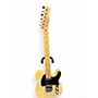 Used Fender FSR 60th Anniversary Telecaster BLONDE Solid Body Electric Guitar BLONDE