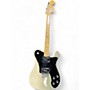 Used Fender FSR '72 Telecaster Deluxe Shoreline Gold Solid Body Electric Guitar Shoreline Gold
