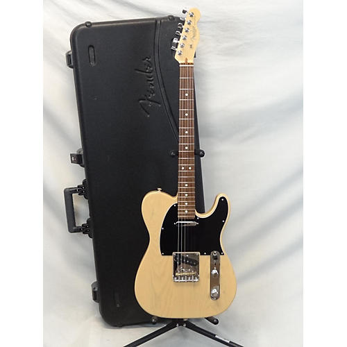 Fender Used Fender FSR American Pro I Telecaster Honey Blonde Solid Body Electric Guitar Honey Blonde