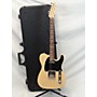 Used Fender Used Fender FSR American Pro I Telecaster Honey Blonde Solid Body Electric Guitar Honey Blonde