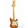 Used Fender FSR American Special Hand-Stained Stratocaster Honey Burst Solid Body Electric Guitar Honey Burst