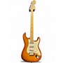 Used Fender FSR American Special Stratocaster Honey Burst Solid Body Electric Guitar Honey Burst