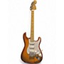 Used Fender FSR American Special Stratocaster Honey Burst Solid Body Electric Guitar Honey Burst