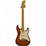 Used Fender FSR American Special Stratocaster Honey Burst Solid Body Electric Guitar Honey Burst