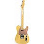 Used Fender FSR American Telecaster Rustic Ash Rustic Ash Solid Body Electric Guitar Rustic Ash
