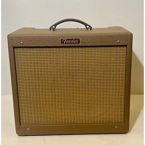 Fender Used Fender FSR Blues Jr III Tube Guitar Combo Amp