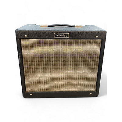 Used Fender FSR Blues Jr III Tube Guitar Combo Amp