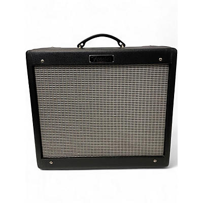 Used Fender FSR Blues Jr III Tube Guitar Combo Amp