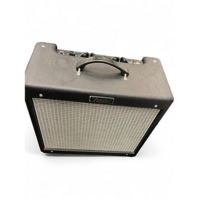 Used Fender FSR Blues Jr III Tube Guitar Combo Amp