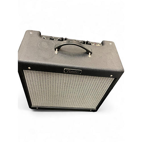 Used Fender FSR Blues Jr III Tube Guitar Combo Amp